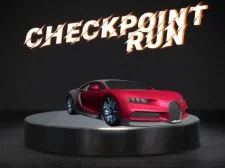 Checkpoint Run