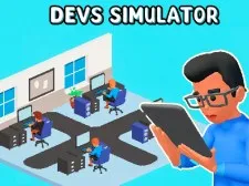 Devs Simulator