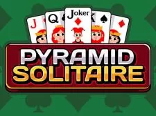 Pyramid Solitaire